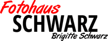 Fotohaus Schwarz Logo